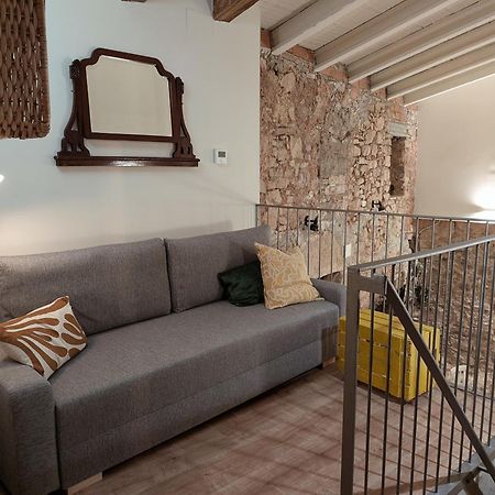 Cal Simon- Casa A Montserrat Collbató Exteriér fotografie