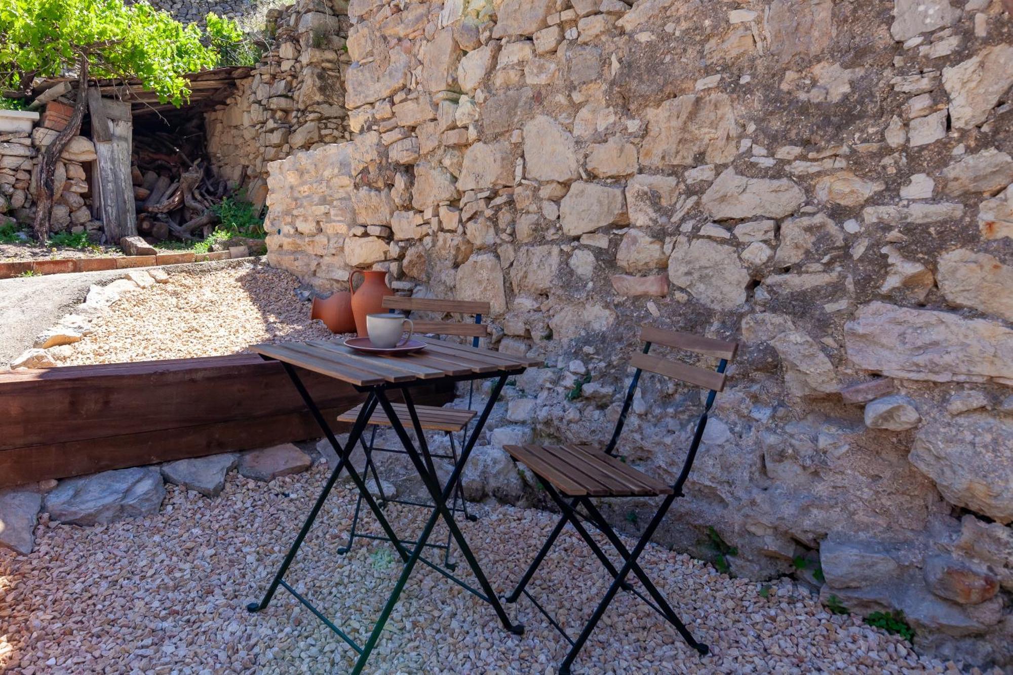 Cal Simon- Casa A Montserrat Collbató Exteriér fotografie