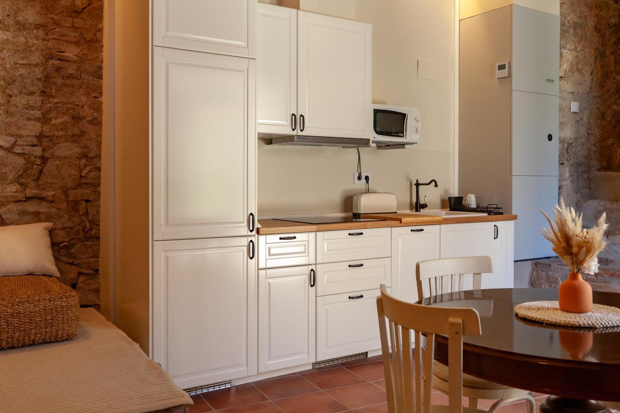 Cal Simon- Casa A Montserrat Collbató Exteriér fotografie