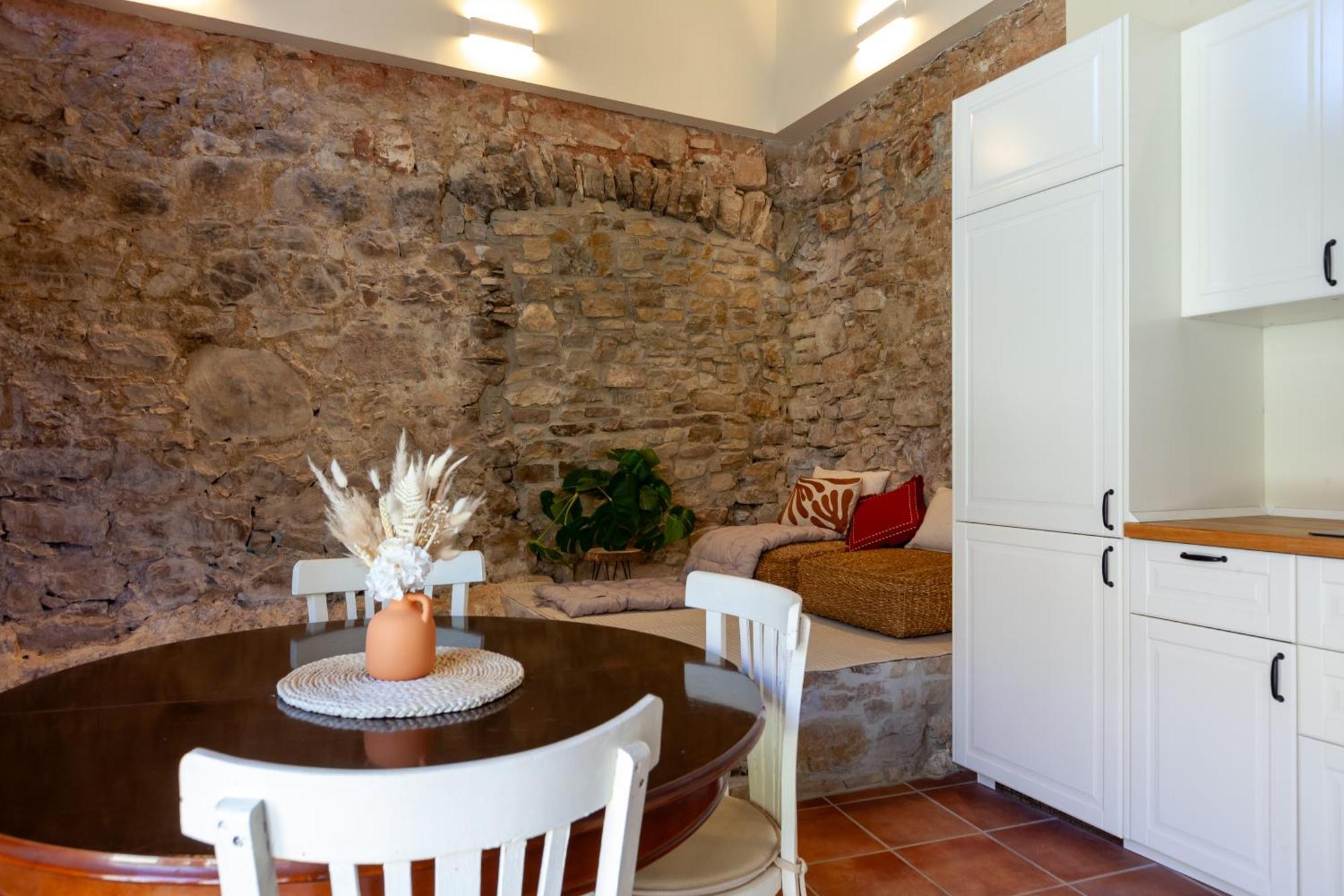 Cal Simon- Casa A Montserrat Collbató Exteriér fotografie