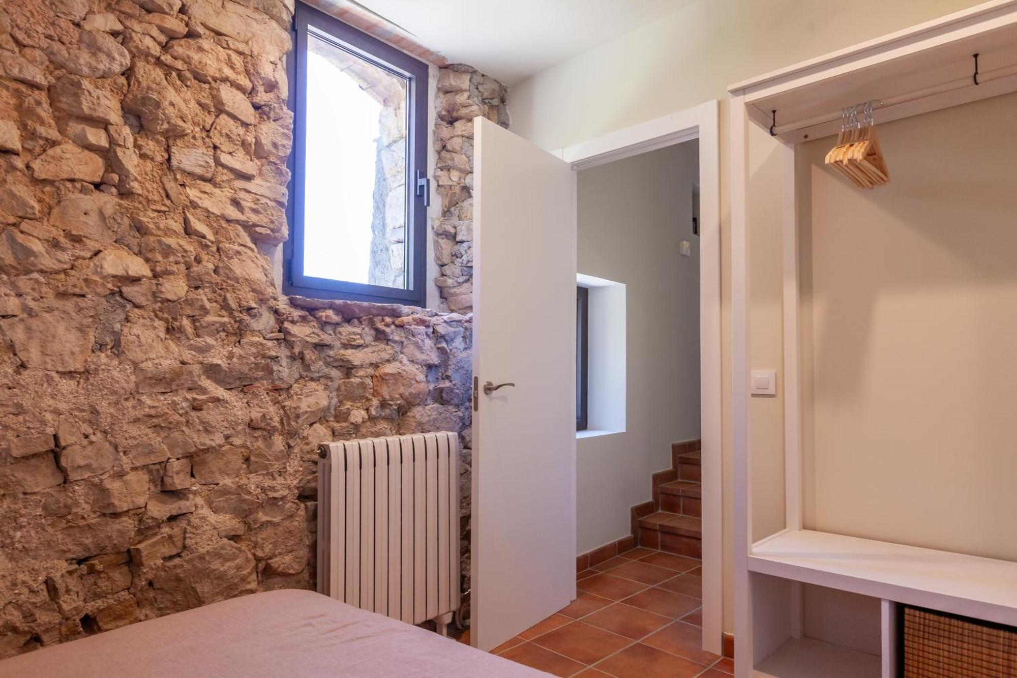 Cal Simon- Casa A Montserrat Collbató Exteriér fotografie