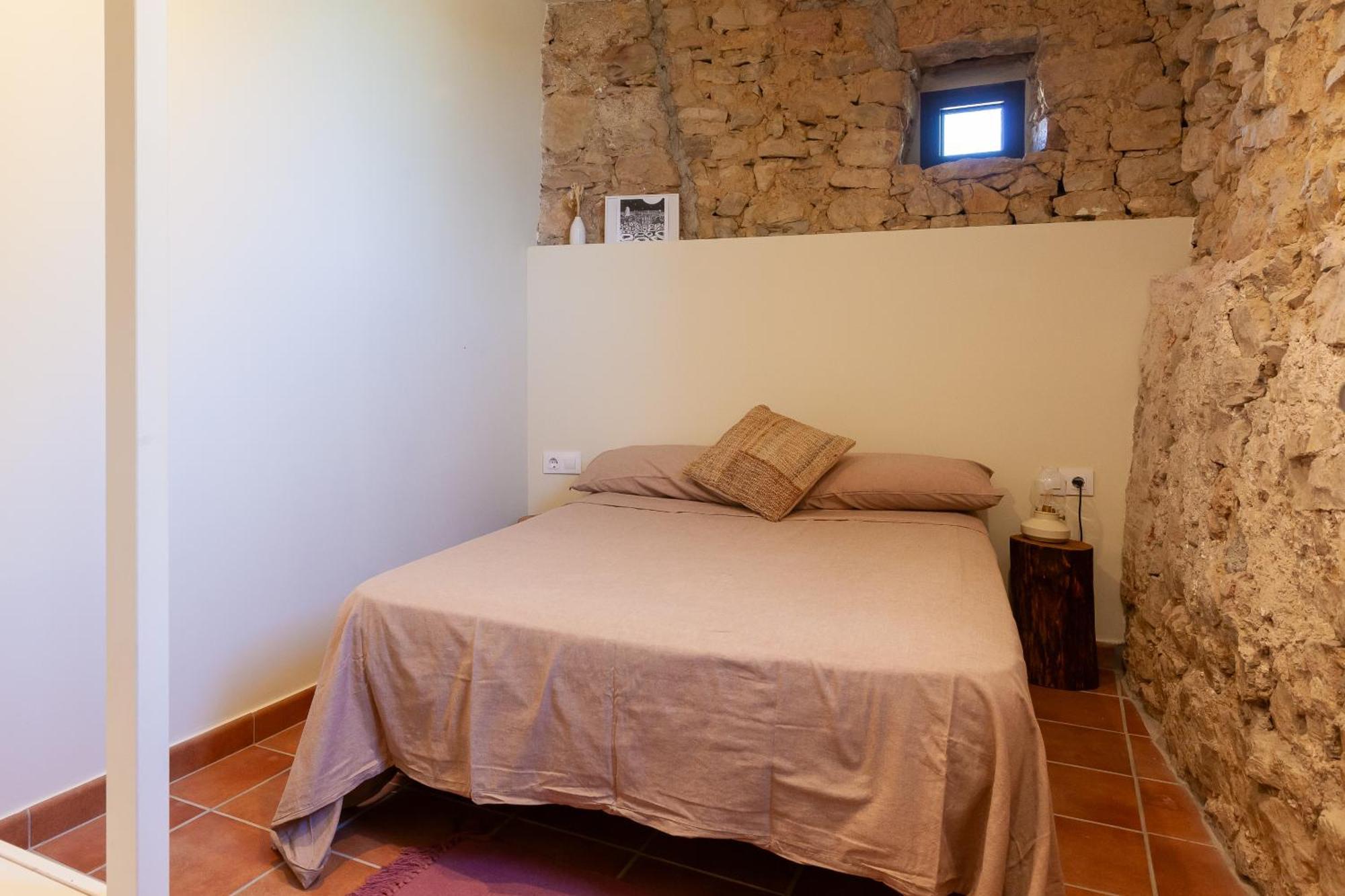 Cal Simon- Casa A Montserrat Collbató Exteriér fotografie